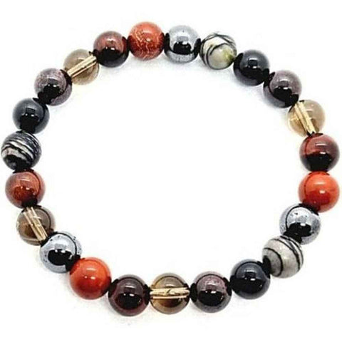 Root Chakra Bracelet