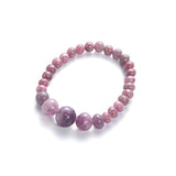 Lepidolite Jewelry Sets