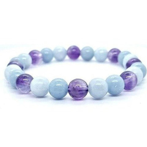 Attract Angels Bracelet – Fortune & Blessings