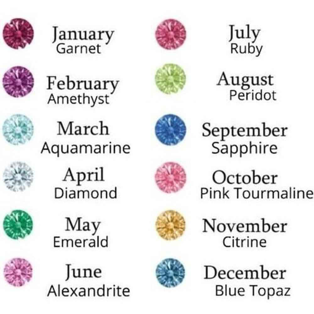 April Birthstone Bracelet – Elegance with Diamond’s Strength
