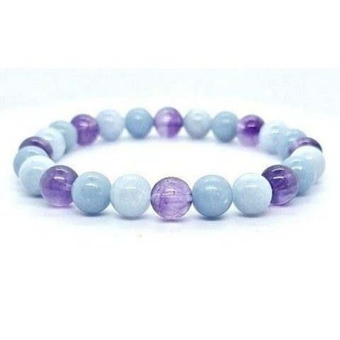 Attract Angels Bracelet – Fortune & Blessings