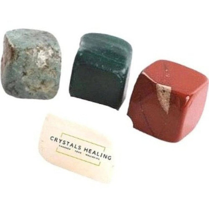 Zodiac Crystals for Cancer
