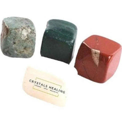 Zodiac Crystals for Cancer