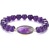 Amethyst Bracelet