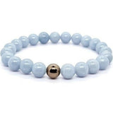 Angelite Bracelet