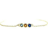 September Birthstone Bracelet