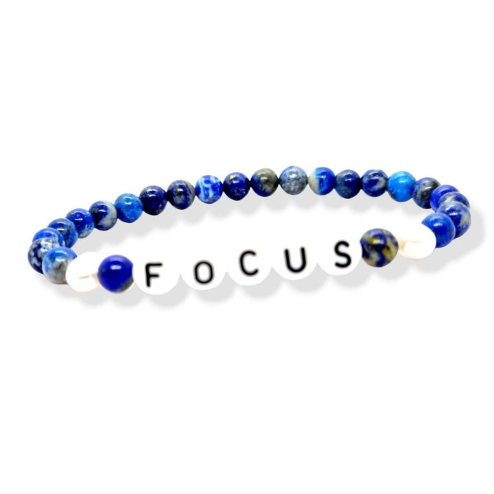 Focus Bracelet